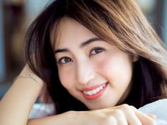 ナチュラルな大人可愛さ♡ 赤みオレンジのワントーンメイク【辛大人顔】