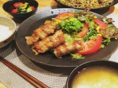 ダレノガレ明美の「ダレクッキング」から学ぶ！“美ボディ”キープの食事メニューとは