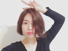 筧美和子のボブヘアアレンジがすごい！「可愛い」から「色っぽい」まで変幻自在