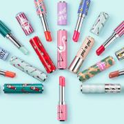 【エチュードハウス】バリエーションは最大8000通り！リップ＆ケースであなただけの1本を手