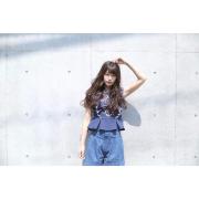 フェミニンテイストな柔らかヘアカラーに♡キーワードは、透明感・ツヤ感・エアリー感！