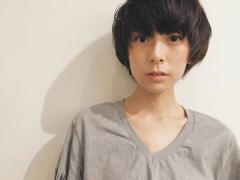 ナチュラルな“ボサ感”がポイント♡♡今季おすすめの“短めショートヘア”。