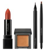 モードなスタイルが簡単に手に入るセルヴォークの秋コスメ