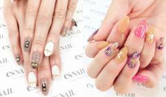 ネイルも秋仕様に衣替え！大人の魅力溢れるデザインで女度を格上げ