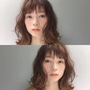 【今すぐ真似したい最新カラー】夏→秋のトーンダウンでイメチェンしよう♡