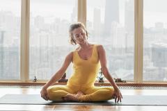 大きなお尻の「洋ナシ体型」は卒業！骨盤底筋エクササイズで引き締め