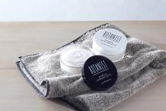 あの「ボタニスト」からボディーバター登場！ スフレとクリーム、どっちを選ぶ？