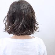 自分でできる！イメージ変わる♪カンタン黒髪ボブアレンジスタイル