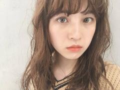 【夏終わり～秋】“こなれ外国人”風☆チルな『ゆったり束感スタイル』が抜群に似合っち