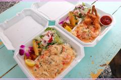 おいしすぎてヤバイ！「カマロン」のガーリックシュリンプ