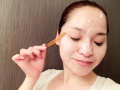 肌トーンアップ！顔のうぶ毛処理とアフターケアのやり方