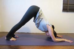 【緊急痩せ】二の腕＋上半身の幅を細くする！効果抜群ヨガポーズ