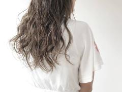 秋のキーワードは「色濃く透ける」♡ 極めるべきは【ハイ透明感マットカラー】