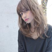 夏は髪色もチェンジしたい♪おしゃれ女子ならおさえておきたい最旬ヘアカラー