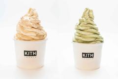 NY人気シリアルバー「キス トリーツ」日本初上陸　アイス＆シェイク、アパレルもラインナ