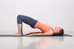 お尻の筋肉を刺激！効き目を感じるヒップアップトレーニング