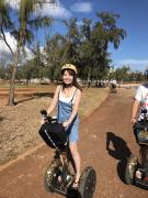 小嶋陽菜、久松郁実、足立梨花らが選ぶ！ハワイのお気に入りアクティビティ・スポットB