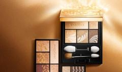 「運命のブラウン」に出会える！ マキアージュから新アイシャドウ登場