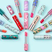 8000通りから、私だけの1本が作れちゃう☆カスタマイズリップ『ディアマイ グロッシーティ