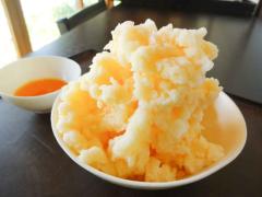 珍しい“たまごかき氷”って知ってる？広島「神勝寺」は禅体験やグルメなど魅力たっぷり