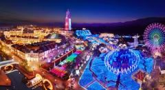 ハウステンボス「光の王国」に新絶景スポット誕生　“白雪姫”がテーマの美しいナイトシ