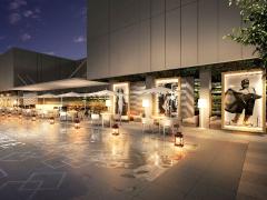 あのVOGUEの世界観がラウンジに！『VOGUE LOUNGE GINZA SIX』がオープン