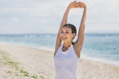 今年の夏は脱・たるみ腕！簡単エクササイズで薄着を楽しむ