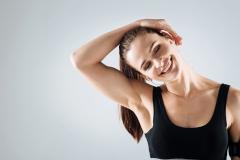 ヨガで「夏の肌荒れ」解消！肌のハリが変わるシンプルヨガ3つ