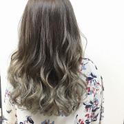 夏ダメージを見せない！夏のハイトーンを活かす！【アプリエ×秋】おすすめヘアカラー