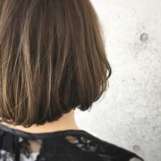 今年の秋は“ハイライト”を散らす♪♪【清楚～セクシー】な立体感で魅せるトレンドカラ