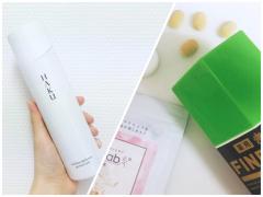 くすみの原因は肌冷え!? 透明美肌を叶える炭酸コスメ3つ