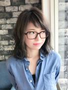 忙しい朝にもできる！ミディアムさん向け簡単なヘアセットを伝授