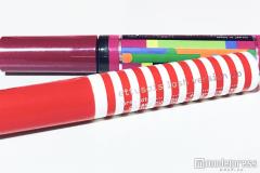 今、買い足すなら“赤”！秋まで使えるカラーマスカラで鮮やかアイメイクにTRY