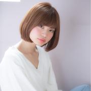 顔の形から診断。似合う髪型を見つけるためのハウツー伝授