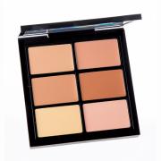 コンシーラー使いで美肌に！ M・A・Cのコンシーラーパレットが優秀☆