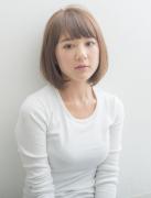 ボブ好きなあなたにお届け◎子育てママにおすすめの【扱いやすいボブ】