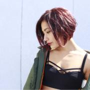 茶髪の種類を総まとめ！一目ぼれのカラーが見つかるヘアカタログ♡