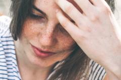 シミがうっすら見えたら早急にケア！今日から始める美白ケア法