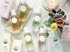 【2017秋の新作コスメ】軽やかな香りがずっと続くロジェ・ガレの「エクストレド コロン」