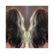 【秋冬ヘアカラートレンド総図鑑】秋冬はしっとりと品のある”大人かわいい”がちょうど