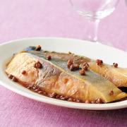 魚料理が苦手な人はぜひトライ！夏の疲れを吹き飛ばすキレイレシピ