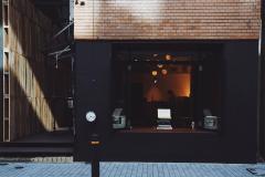 日本橋に「アート・音楽・食」の複合ビル誕生 パンケーキや“世界最高”の紅茶を提供