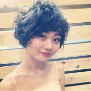 ショートヘアの巻き方まとめ！コテを使った簡単な巻き方をご紹介！