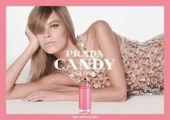 【PRADA新作】弾けるようなジューシーな香りの新フレグランス誕生