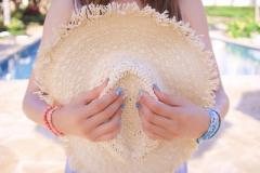 その肌「夏枯れ」注意報！ お手入れしたのに不調な肌は「インナードライ」が原因かも？