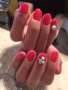 シンプルネイルに飽きたらこれ♡ この秋挑戦したいトレンドネイル