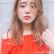 個性をしっかり出せる！外国人風パーマをレングス別にご紹介