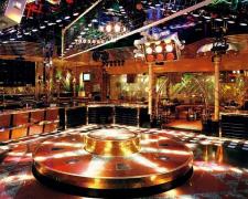 バブル期を象徴する伝説のディスコ「マハラジャ祇園」が20年ぶりに復活