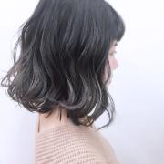 グレージュ色ってどんな色なの？人気ヘアカラーグレージュ色まとめ