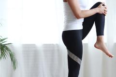 【脱・大尻&amp;垂れ尻】ガチガチ股関節をほぐす「美尻」ストレッチ！